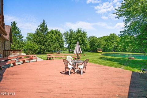 Tiny photo for 1453 S Wynn Road, Oregon, OH 43616 (MLS # 10008393)