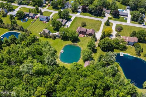 Tiny photo for 1453 S Wynn Road, Oregon, OH 43616 (MLS # 10008393)