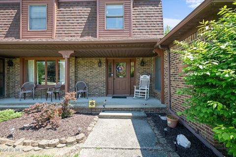 Tiny photo for 1453 S Wynn Road, Oregon, OH 43616 (MLS # 10008393)
