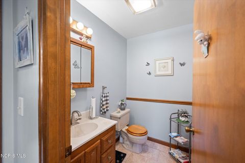 Tiny photo for 1453 S Wynn Road, Oregon, OH 43616 (MLS # 10008393)