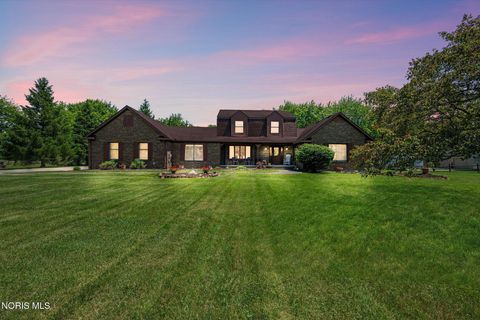 Tiny photo for 1453 S Wynn Road, Oregon, OH 43616 (MLS # 10008393)