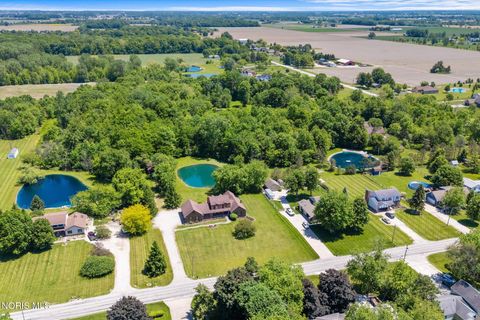 Tiny photo for 1453 S Wynn Road, Oregon, OH 43616 (MLS # 10008393)