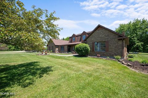 Tiny photo for 1453 S Wynn Road, Oregon, OH 43616 (MLS # 10008393)