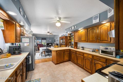 Tiny photo for 1453 S Wynn Road, Oregon, OH 43616 (MLS # 10008393)