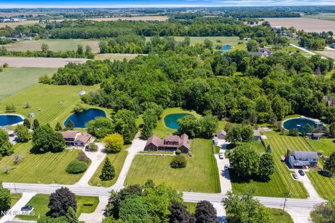 Tiny photo for 1453 S Wynn Road, Oregon, OH 43616 (MLS # 10008393)