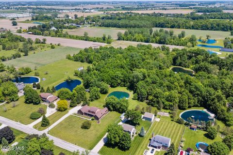 Tiny photo for 1453 S Wynn Road, Oregon, OH 43616 (MLS # 10008393)