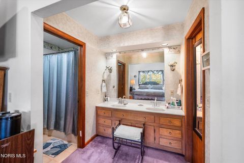 Tiny photo for 1453 S Wynn Road, Oregon, OH 43616 (MLS # 10008393)