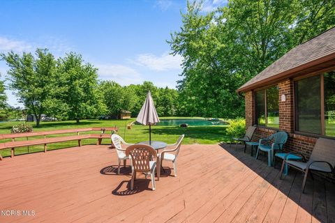 Tiny photo for 1453 S Wynn Road, Oregon, OH 43616 (MLS # 10008393)
