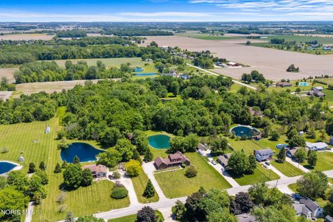 Tiny photo for 1453 S Wynn Road, Oregon, OH 43616 (MLS # 10008393)