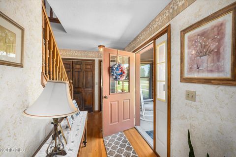Tiny photo for 1453 S Wynn Road, Oregon, OH 43616 (MLS # 10008393)