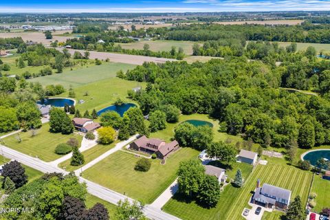 Tiny photo for 1453 S Wynn Road, Oregon, OH 43616 (MLS # 10008393)