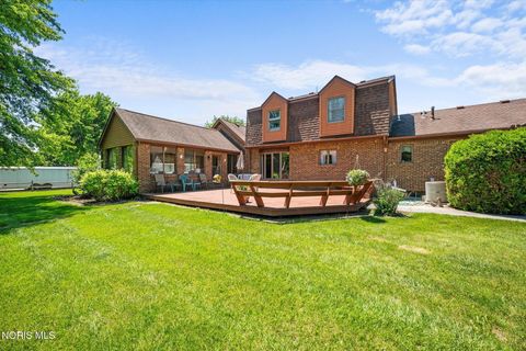Tiny photo for 1453 S Wynn Road, Oregon, OH 43616 (MLS # 10008393)