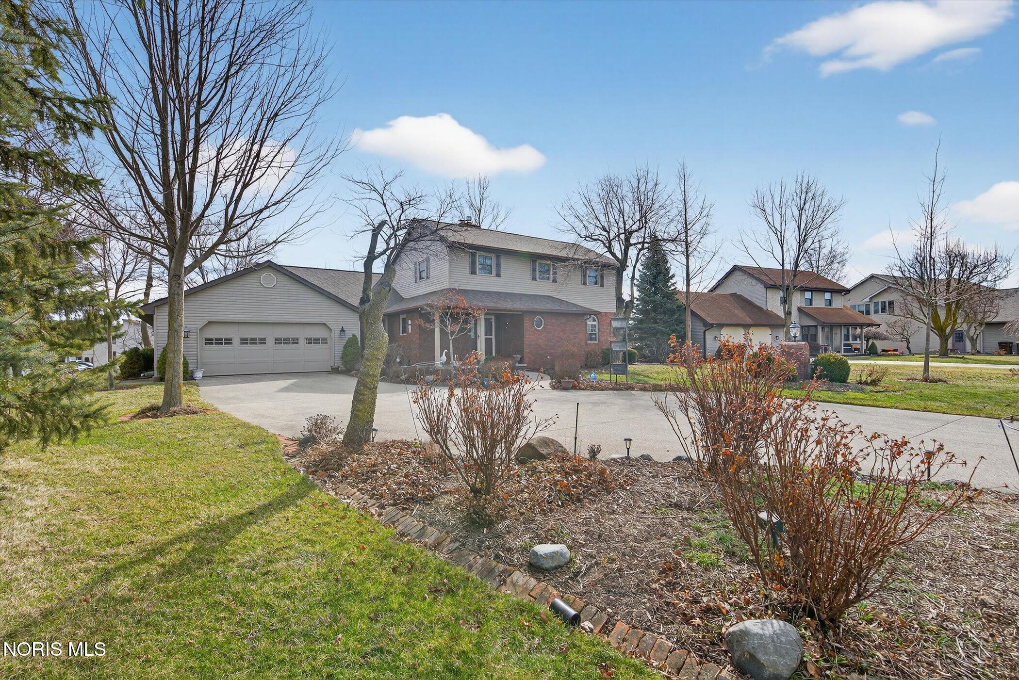 785 Inverness Drive