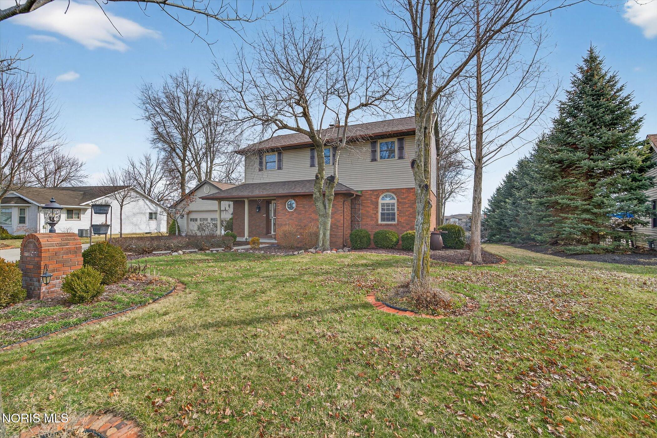 785 Inverness Drive