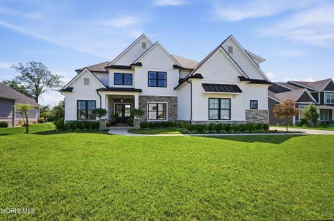 Photo of 112 Grey Bridge Court, Perrysburg, OH 43551 (MLS # 10009932)
