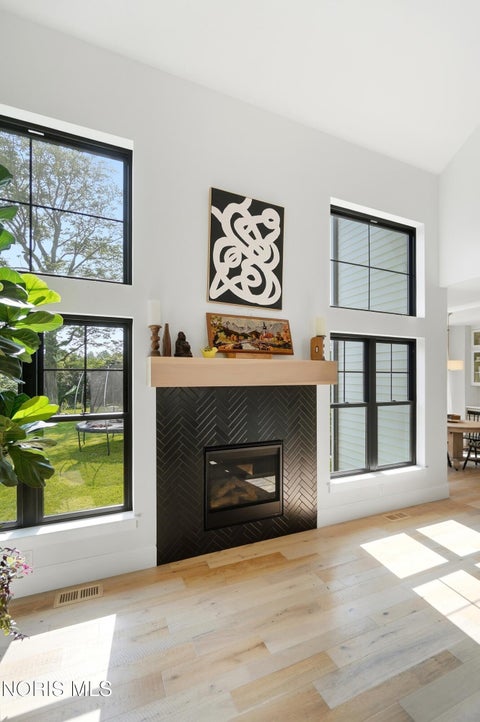 Tiny photo for 112 Grey Bridge Court, Perrysburg, OH 43551 (MLS # 10009932)