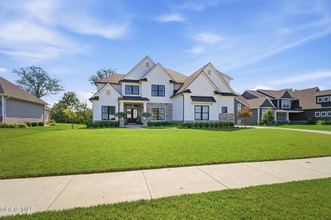 Tiny photo for 112 Grey Bridge Court, Perrysburg, OH 43551 (MLS # 10009932)