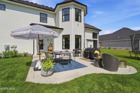 Tiny photo for 112 Grey Bridge Court, Perrysburg, OH 43551 (MLS # 10009932)