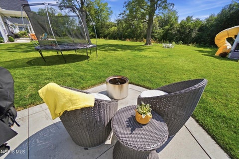 Tiny photo for 112 Grey Bridge Court, Perrysburg, OH 43551 (MLS # 10009932)