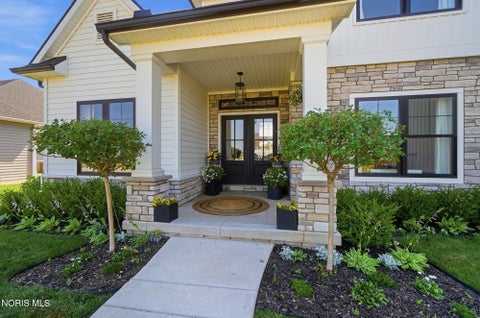 Tiny photo for 112 Grey Bridge Court, Perrysburg, OH 43551 (MLS # 10009932)