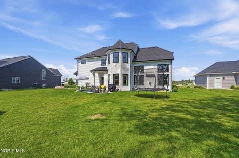 Tiny photo for 112 Grey Bridge Court, Perrysburg, OH 43551 (MLS # 10009932)