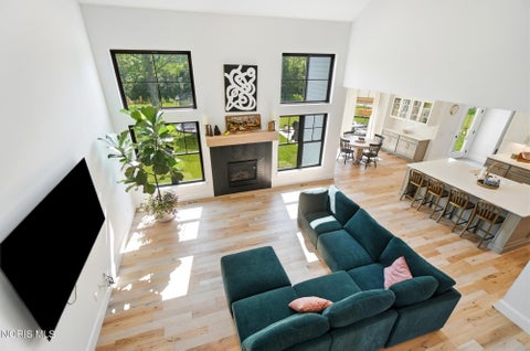 Tiny photo for 112 Grey Bridge Court, Perrysburg, OH 43551 (MLS # 10009932)