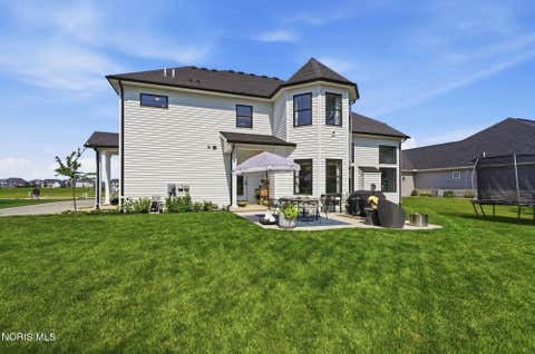 Tiny photo for 112 Grey Bridge Court, Perrysburg, OH 43551 (MLS # 10009932)