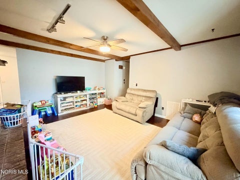Tiny photo for 401 Norlick Drive, Bryan, OH 43506 (MLS # 10014778)