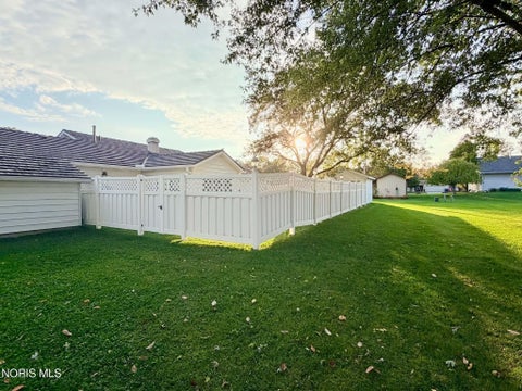 Tiny photo for 401 Norlick Drive, Bryan, OH 43506 (MLS # 10014778)