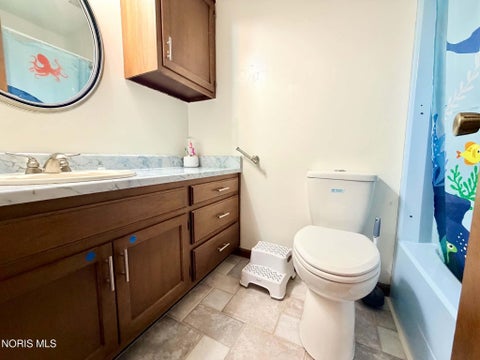 Tiny photo for 401 Norlick Drive, Bryan, OH 43506 (MLS # 10014778)