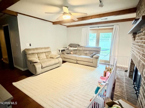 Tiny photo for 401 Norlick Drive, Bryan, OH 43506 (MLS # 10014778)