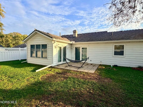 Tiny photo for 401 Norlick Drive, Bryan, OH 43506 (MLS # 10014778)