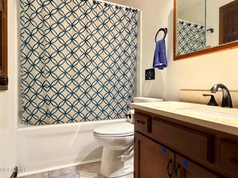 Tiny photo for 401 Norlick Drive, Bryan, OH 43506 (MLS # 10014778)