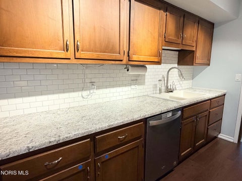 Tiny photo for 401 Norlick Drive, Bryan, OH 43506 (MLS # 10014778)