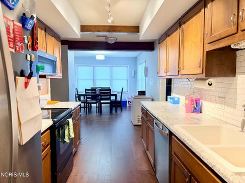 Tiny photo for 401 Norlick Drive, Bryan, OH 43506 (MLS # 10014778)