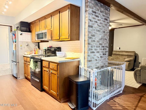 Tiny photo for 401 Norlick Drive, Bryan, OH 43506 (MLS # 10014778)