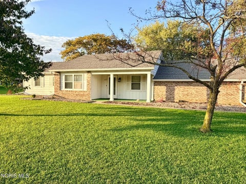 Photo of 401 Norlick Drive, Bryan, OH 43506 (MLS # 10014778)