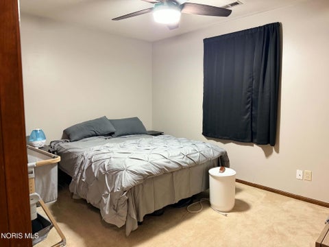 Tiny photo for 401 Norlick Drive, Bryan, OH 43506 (MLS # 10014778)