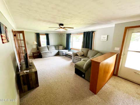 Tiny photo for 10 Linda Lane, Tiffin, OH 44883 (MLS # 10011587)