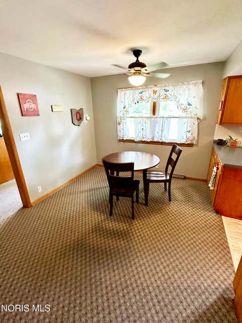 Tiny photo for 10 Linda Lane, Tiffin, OH 44883 (MLS # 10011587)