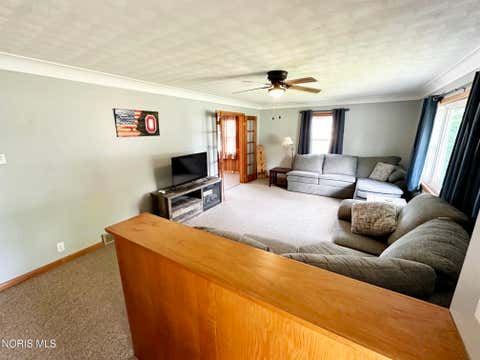 Tiny photo for 10 Linda Lane, Tiffin, OH 44883 (MLS # 10011587)
