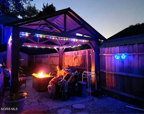 Tiny photo for 8010 Hill Avenue, Holland, OH 43528 (MLS # 10006356)