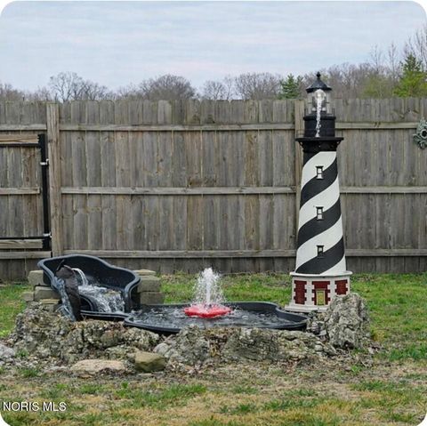 Tiny photo for 8010 Hill Avenue, Holland, OH 43528 (MLS # 10006356)