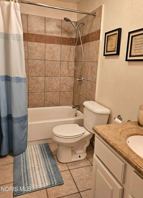 Tiny photo for 8010 Hill Avenue, Holland, OH 43528 (MLS # 10006356)