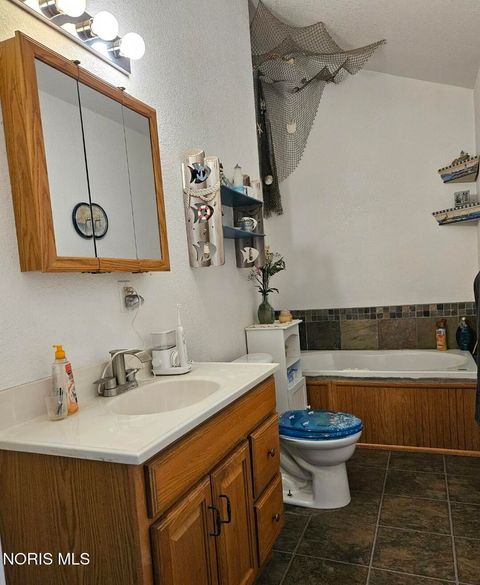 Tiny photo for 8010 Hill Avenue, Holland, OH 43528 (MLS # 10006356)