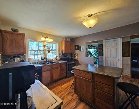 Tiny photo for 8010 Hill Avenue, Holland, OH 43528 (MLS # 10006356)