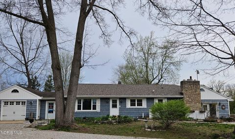 Photo of 8010 Hill Avenue, Holland, OH 43528 (MLS # 10006356)