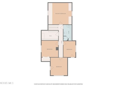 Tiny photo for 4427 County Road 19, Wauseon, OH 43567 (MLS # 10004631)