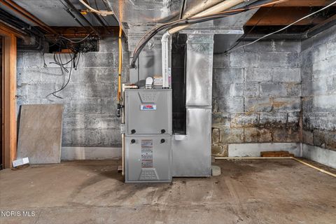 Tiny photo for 4427 County Road 19, Wauseon, OH 43567 (MLS # 10004631)