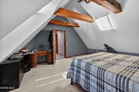 Tiny photo for 4427 County Road 19, Wauseon, OH 43567 (MLS # 10004631)